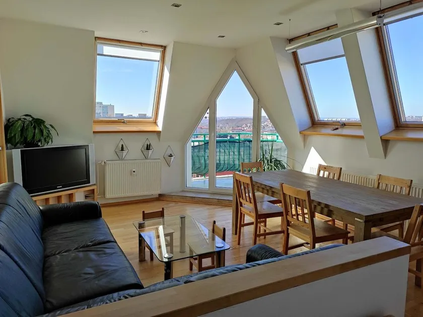Very comfortable flat for the whole family - Image 1
