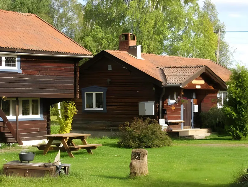 Åmåsängsgården - Image 1