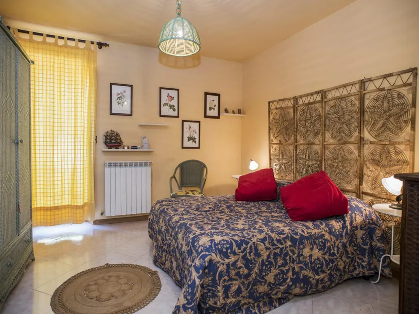 Chalet in Monte Sibillini Park - Image 1