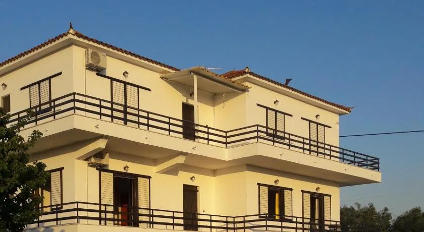 Kypseli Farmhouse - Image 1