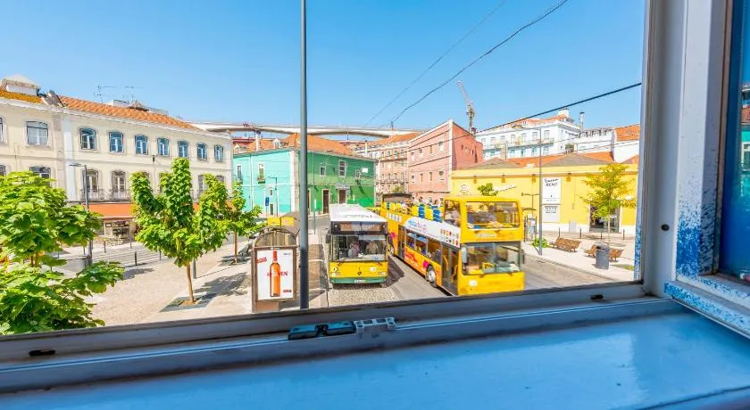 SwissLisbon Guest House - Image 1