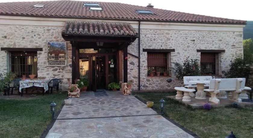 Caserón Trastamara - Image 1