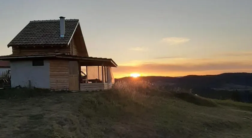 Вила Орцево Vila Ortsevo - Image 1