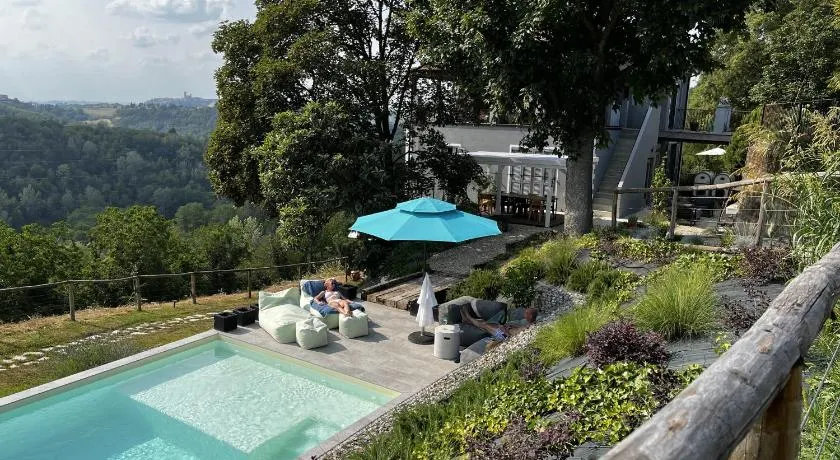 Cascina GianTino suite Cantina - G A Y - M E N - O N L Y - Image 1