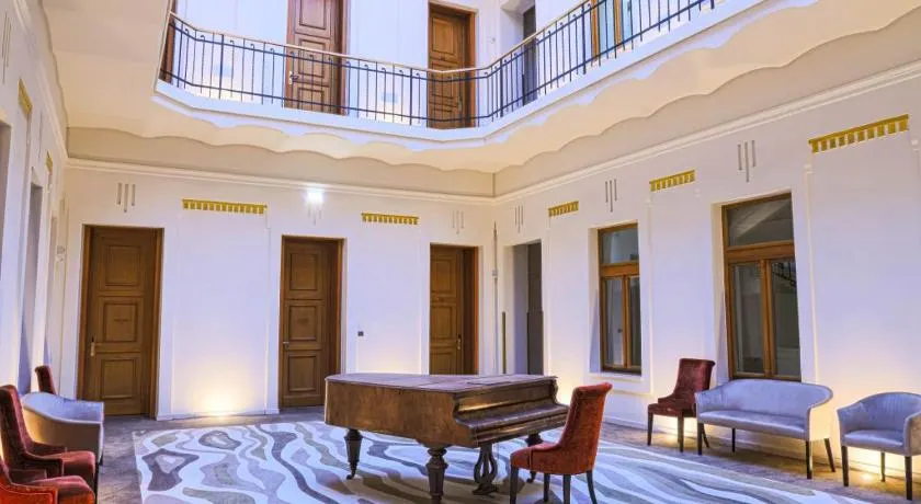 Boutique Hotel Slávia - Image 1