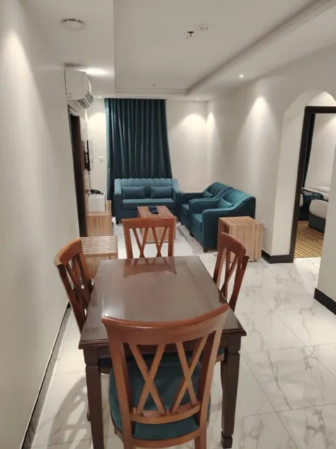 HYATT RESiDENCE للشقق المخدومه - Image 1