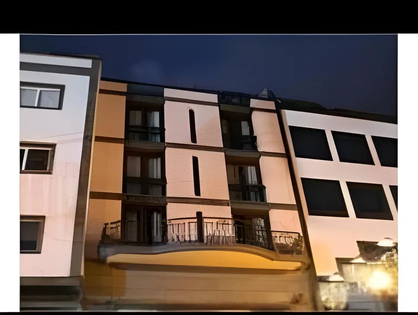 Hotel Catedral - Image 1