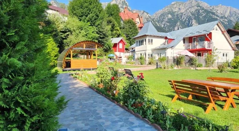 Casa Turta Dulce - Image 1