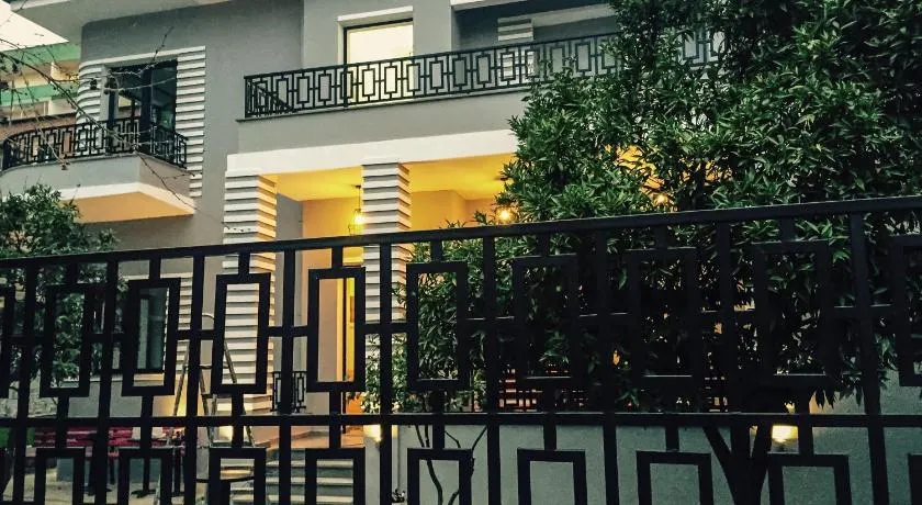 Hotel Antigone - Image 1