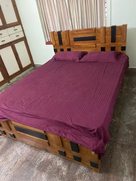 Kalliyattu Homestay - Image 1