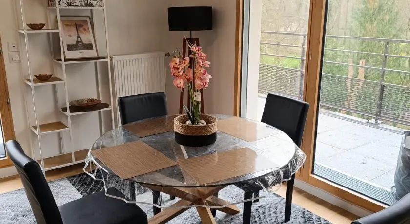 Chez Sibylle Chevreuse Saclay - Image 1