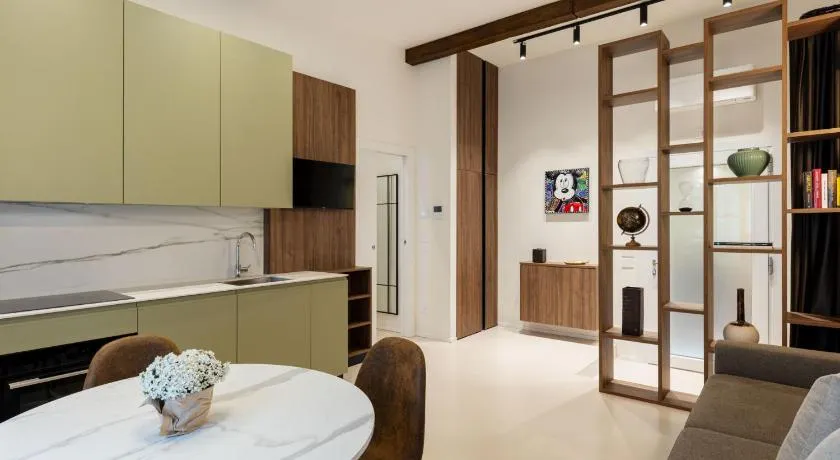 B-Apartment Exclusive Stay Monza - Image 1