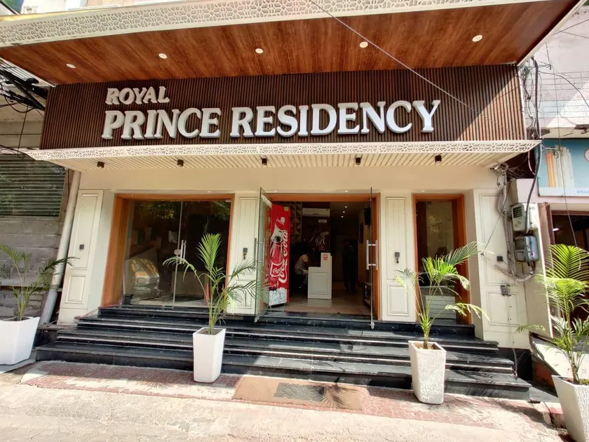 Prince Residency - Image 1