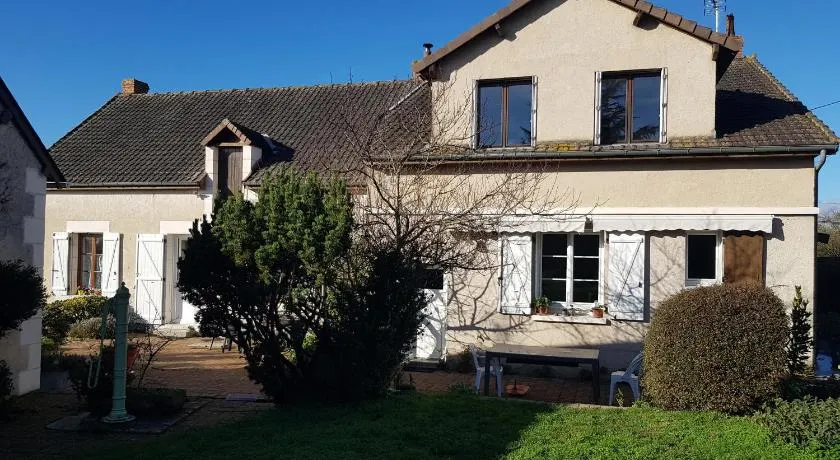 Chambres D'hôtes Anne-Marie - Image 1