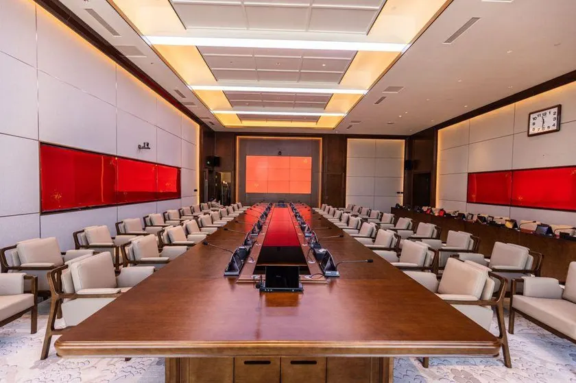 Pingshuo Hotel - Image 1
