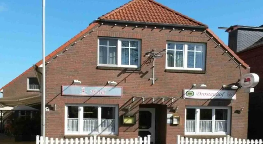 Hotel Drostenhof garni - Image 1