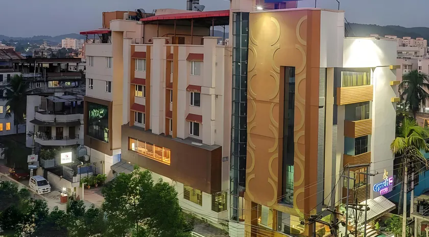 Hotel D Agneedeep - Image 1