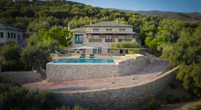 Cypresses Villas - Image 1