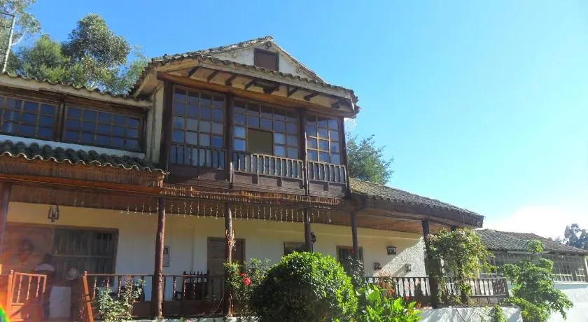 Posada el portal de la Loma - Image 1