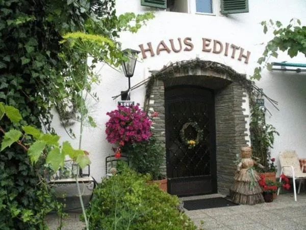 Haus Edith - Image 1