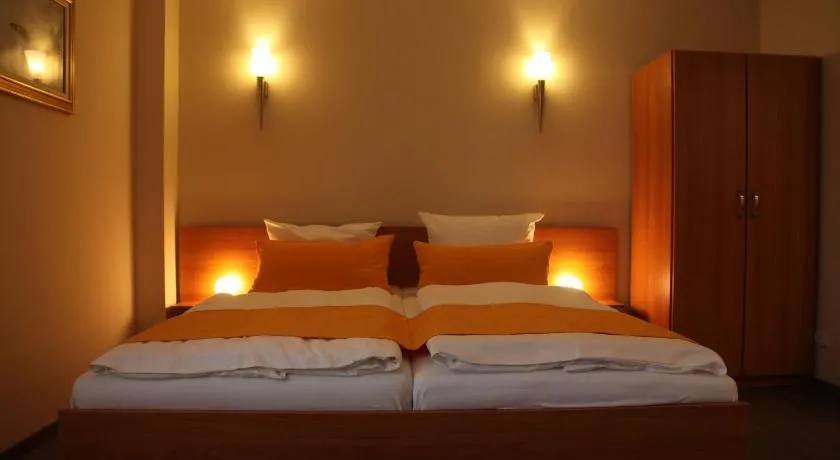 my CITY HOTEL - Image 1