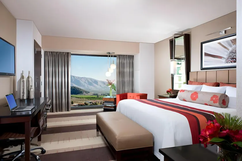 Harrah's Resort Southern California - A Caesars Rewards Destination - Image 1