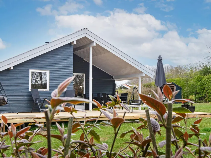 4 stjernet sommerhus i Sydals - Image 1