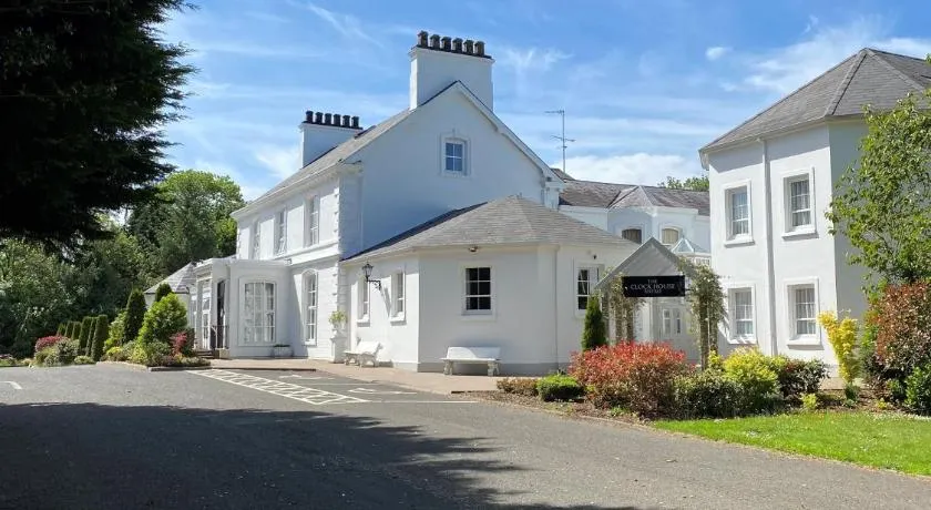 Leighinmohr House Hotel - Image 1