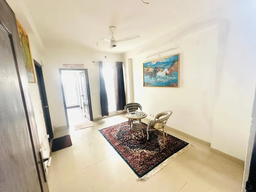 Casa Solis, 1 BHK Apartment, House of the Sun - Image 1