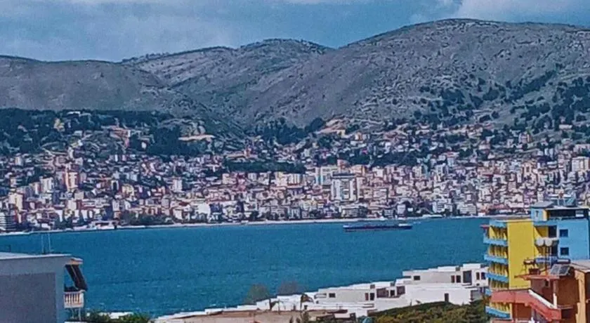 Apartments Polonia Saranda - Image 1