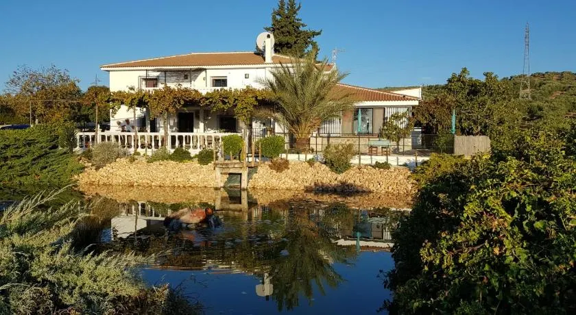 Casa Olivar B&B - Image 1