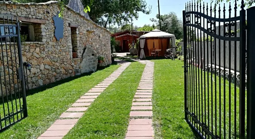B&B Domo De Pedra - Image 1