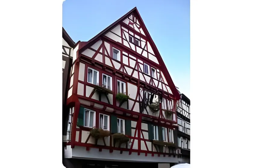 Hotel & Restaurant Lamm - Image 1