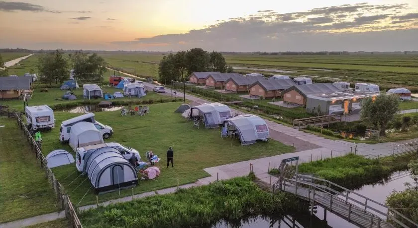 Camping De Boerinn - Image 1