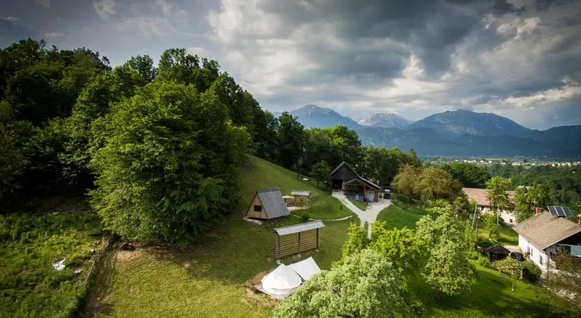 PUŽMAN Farm Glamping - Image 1