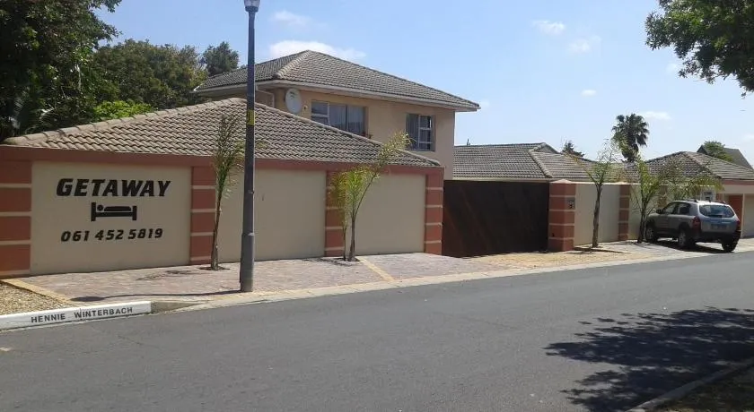 Getaway Self-Catering Panorama - Image 1