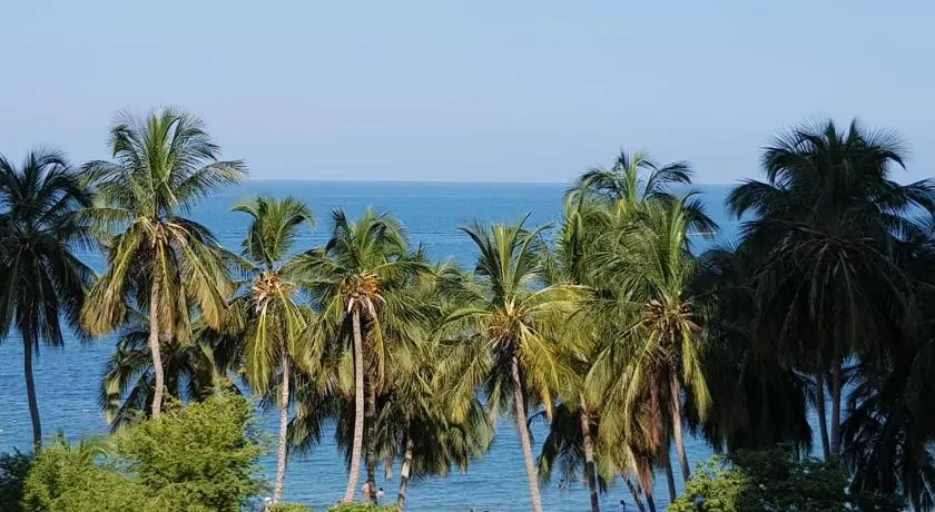 Apartamentos Playa Rodadero - Image 1
