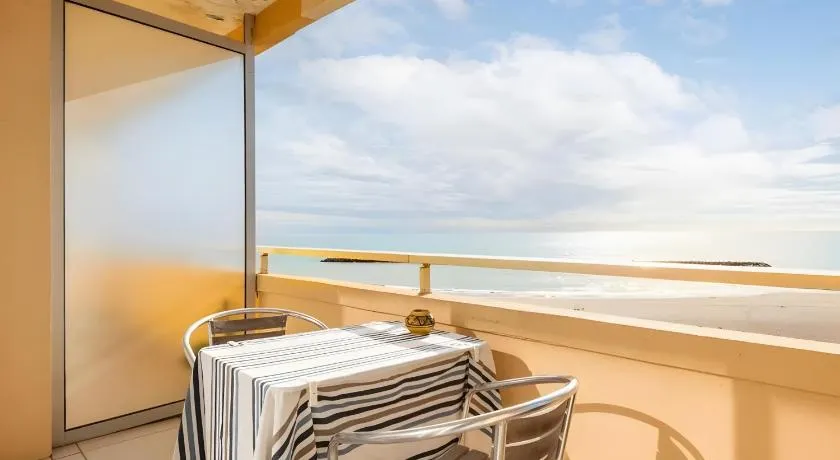Maison de la plage - Image 1