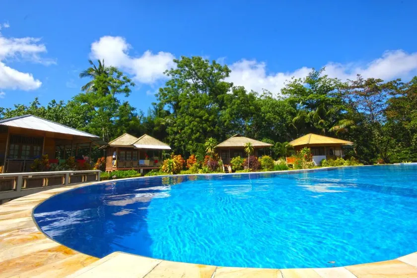 Two Fish Resort Bunaken - Image 1