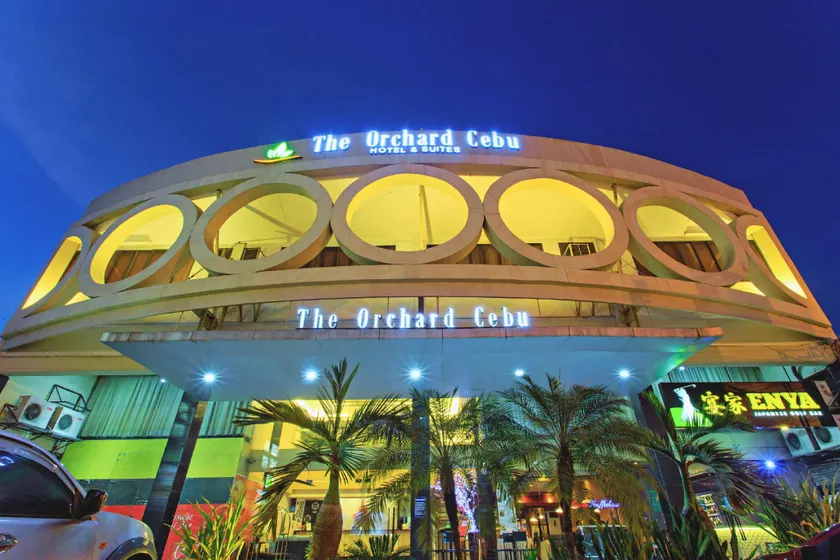 The Orchard Cebu Hotel & Suites powered by Cocotel - Image 1