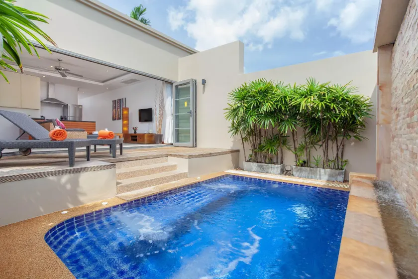 The Residence Resort - Image 1