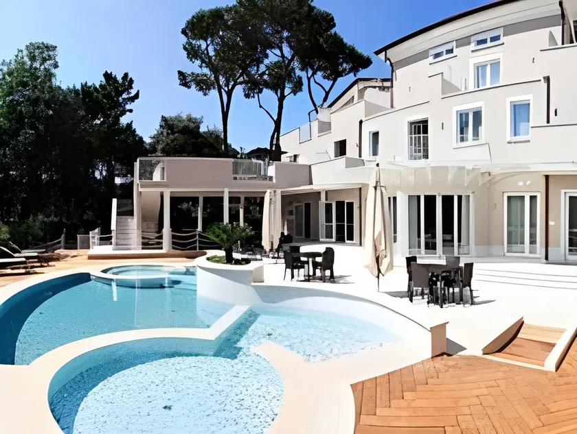 Hotel Stella Della Versilia - Image 1