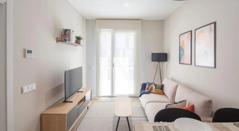 The Residential Club Blink- alojamiento para profesionales - Image 1