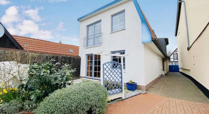 Ferienhaus Jan - Image 1
