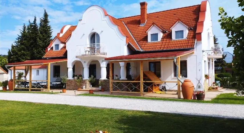 ReGoRi Ház - Image 1