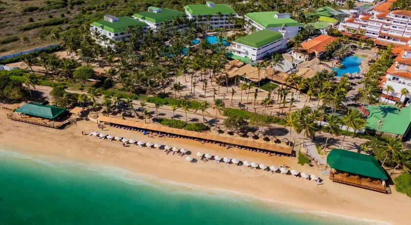Sunsol Isla Caribe - Image 1
