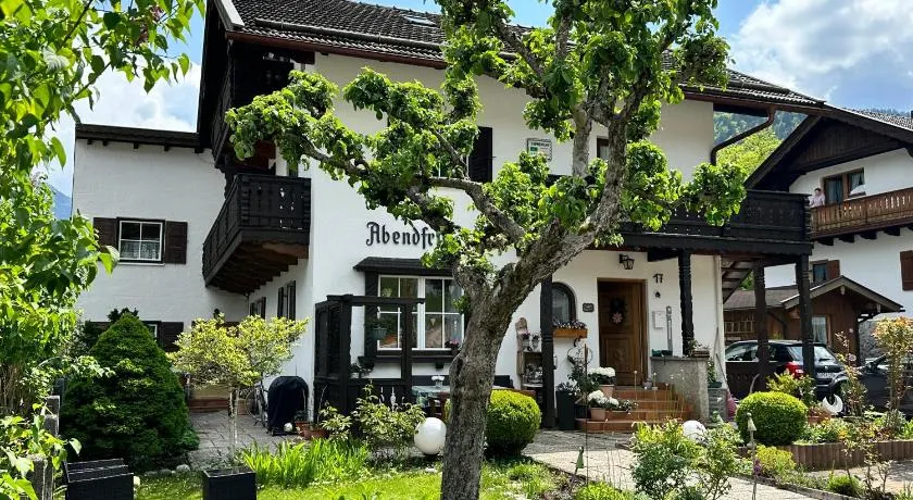 Haus Abendfrieden - Image 1