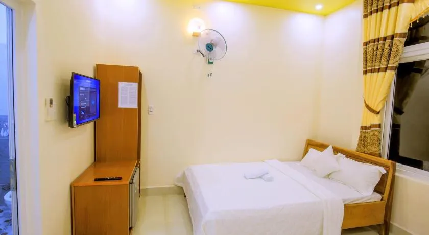 KHÁCH SẠN GIA THỊNH LÝ SƠN - Image 1