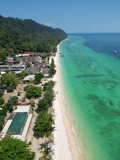 Thanya Beach Resort - SHA Plus - Image 1