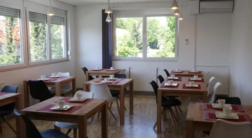 Pension Isartal - Image 1